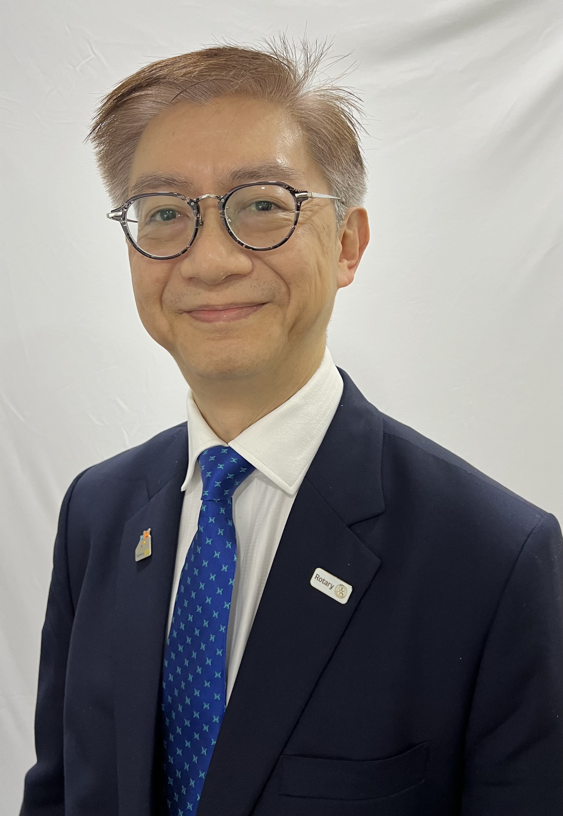 Mr. Dominic Wai